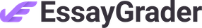 EssayGrader Logo